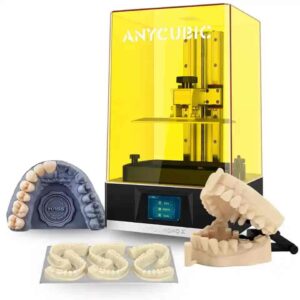 3d Printer (DEMO Product)